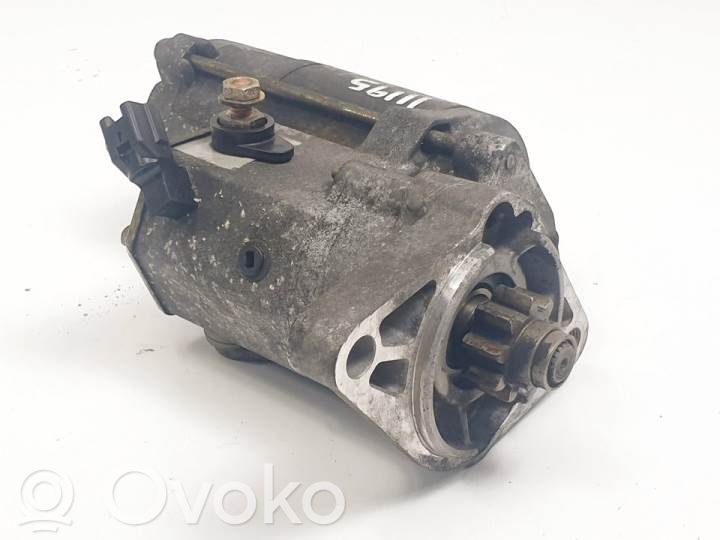 Motor de arranque   281000W080,TG4280001280