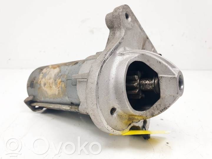 Motor de arranque   8V2111000AB