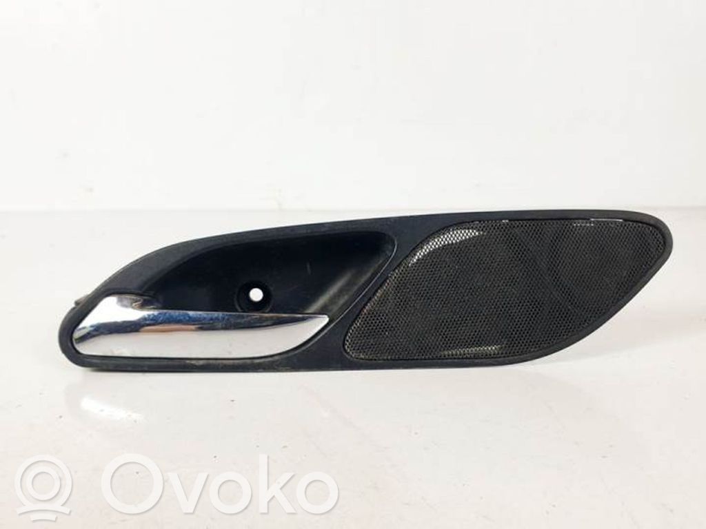 BMW 3 E46 Front door interior handle 