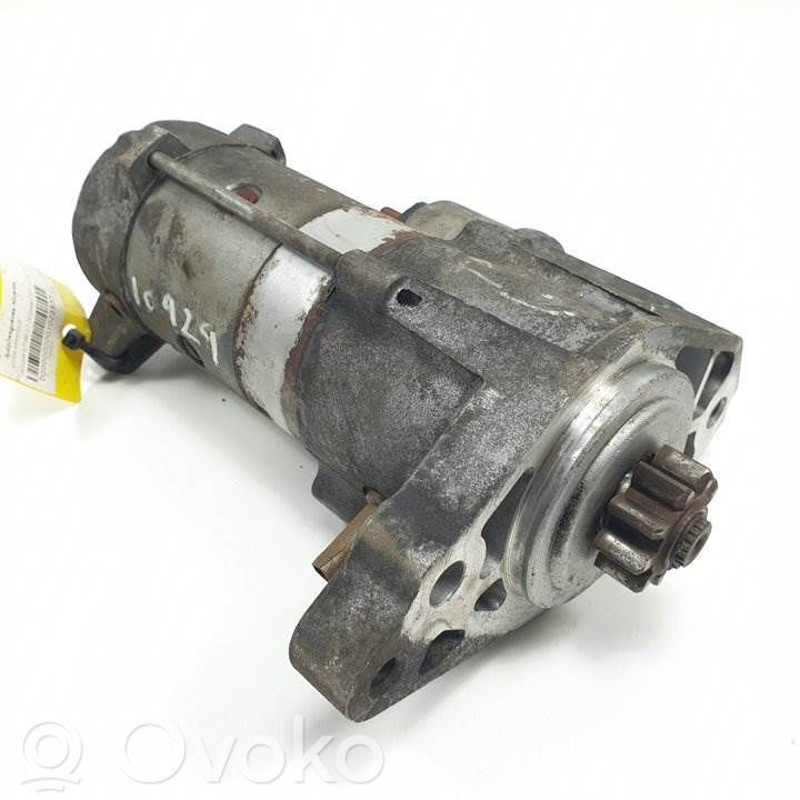 Motor de arranque   4R8311001AD,MS4280001932