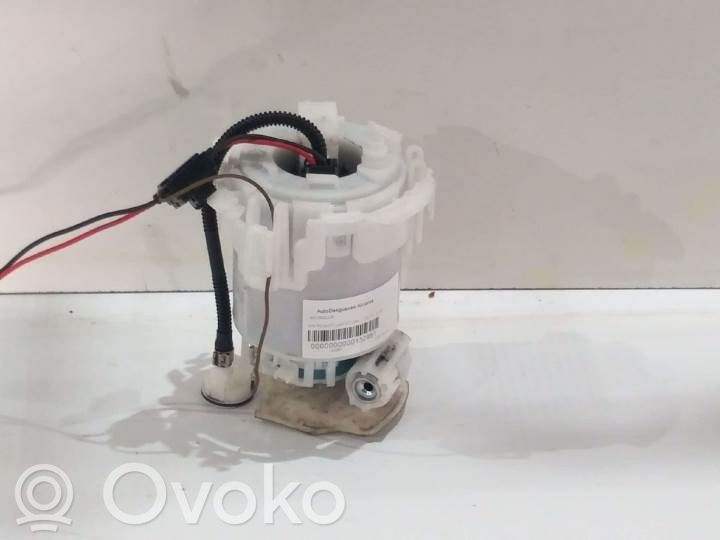 Bomba interna de combustible   31120G6100