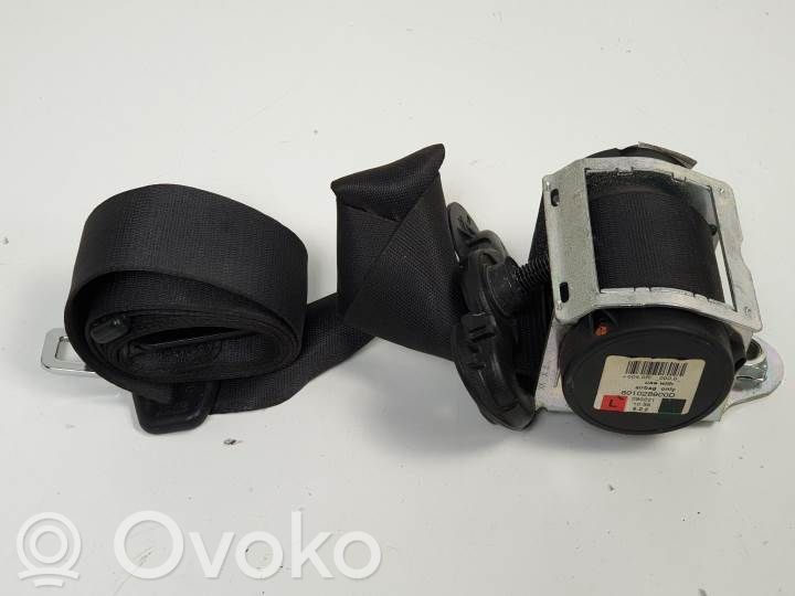 Cinturón delantero   601028900D