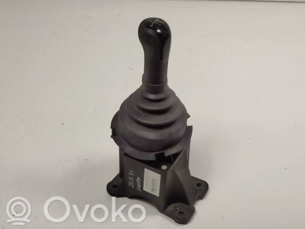 Selector caja de cambios
