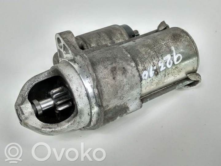 Motor de arranque   55556245