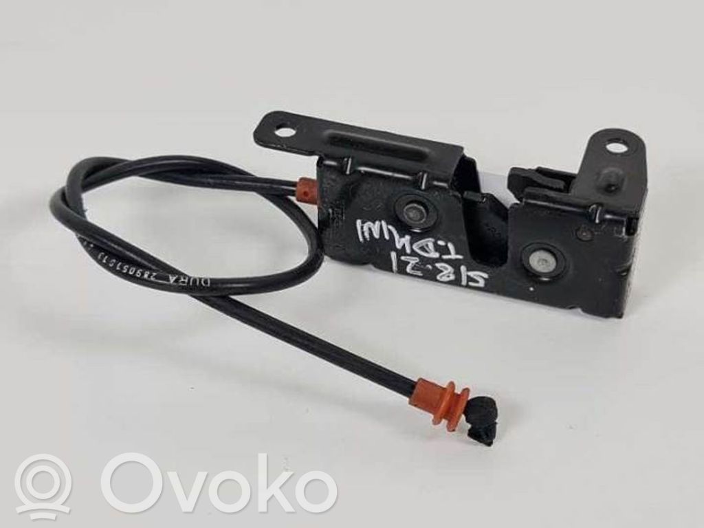 Tailgate lock latch   7111465