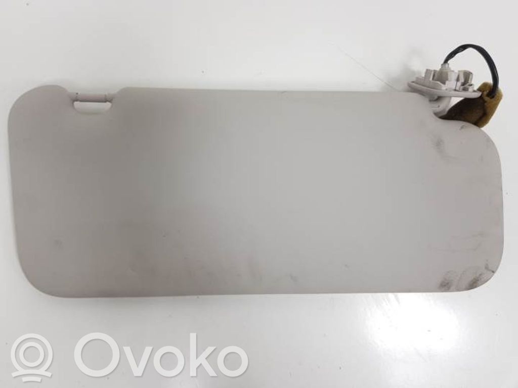 Häikäisysuoja