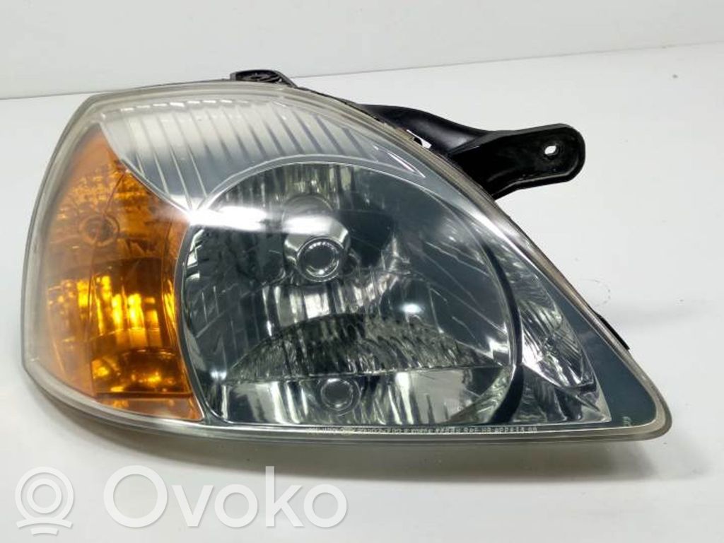 Headlight/headlamp