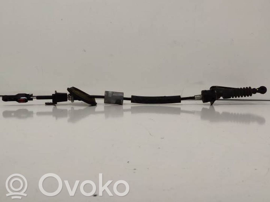Fiat Doblo Gear shift cable linkage 