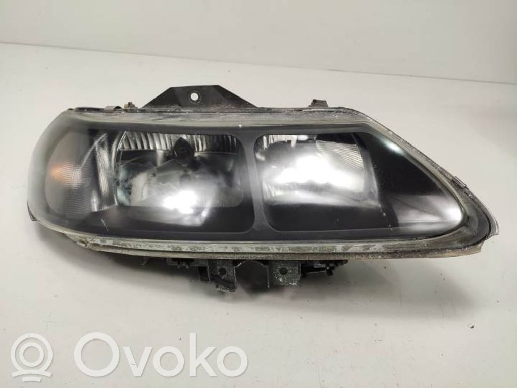 Headlight/headlamp