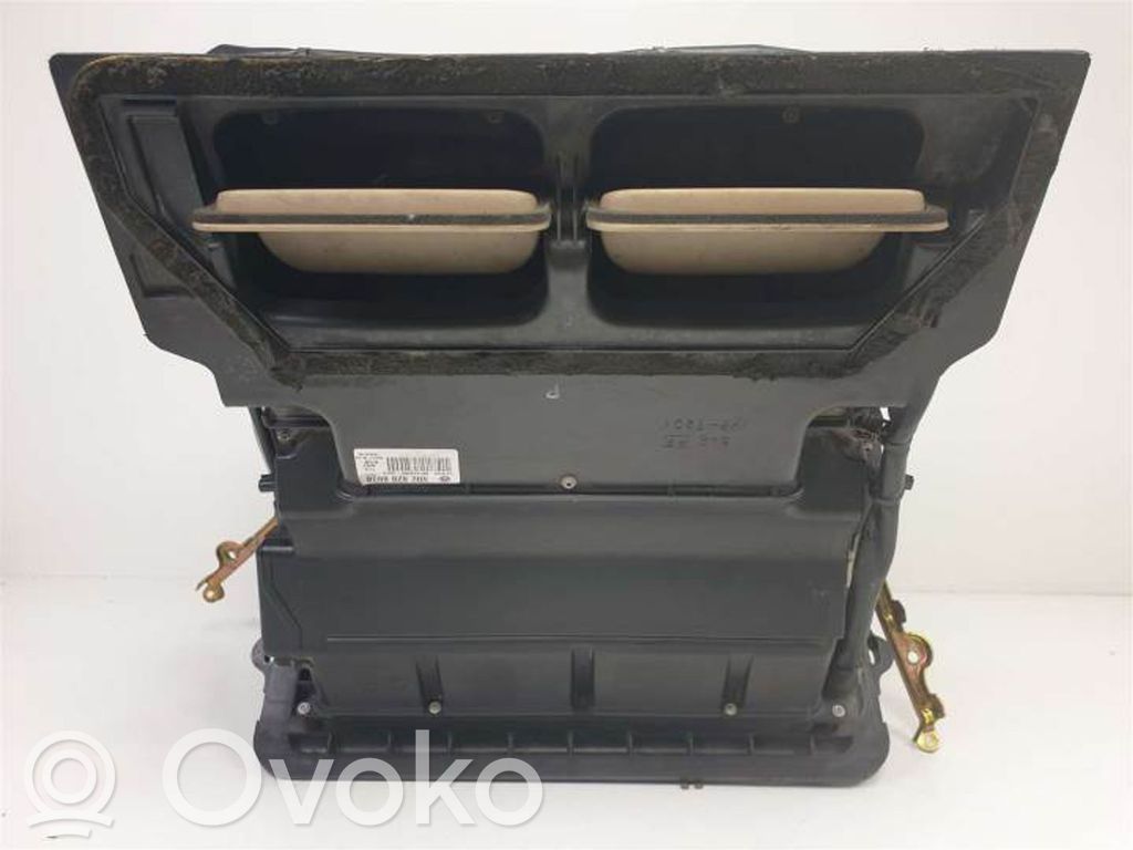Bentley Continental Bloc de chauffage complet 