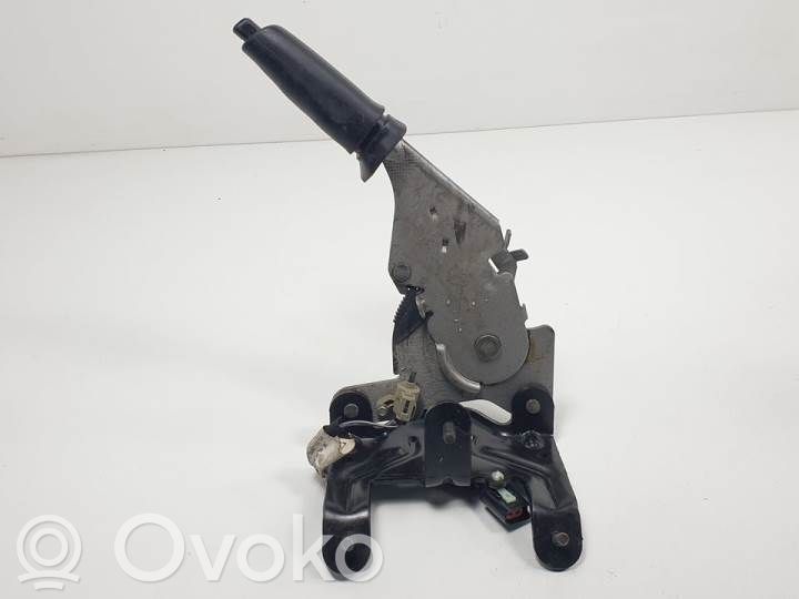 Ford Transit Frein à main / assemblage du levier 