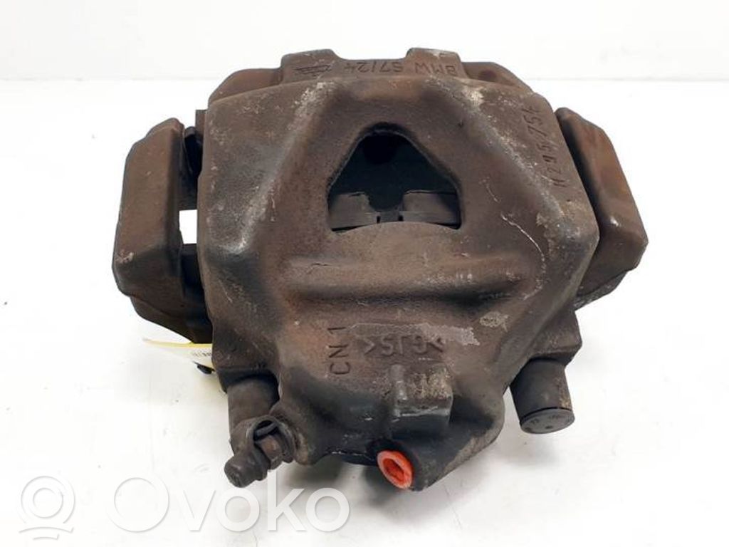 Bremssattel vorne   H295754,ATE