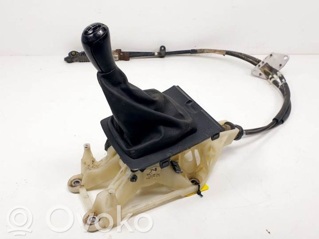 Selector caja de cambios   J3008H,01050105