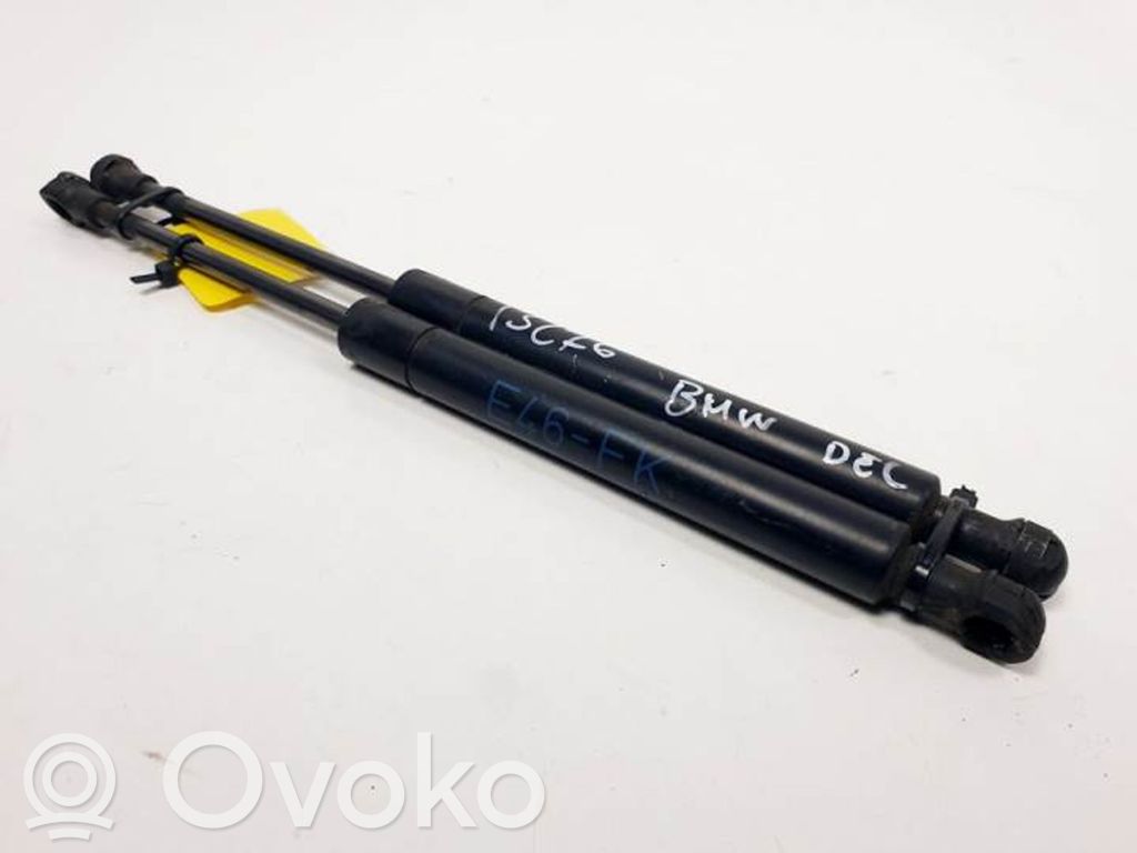 Dzinēja pārsega amortizators   51238202688,580N