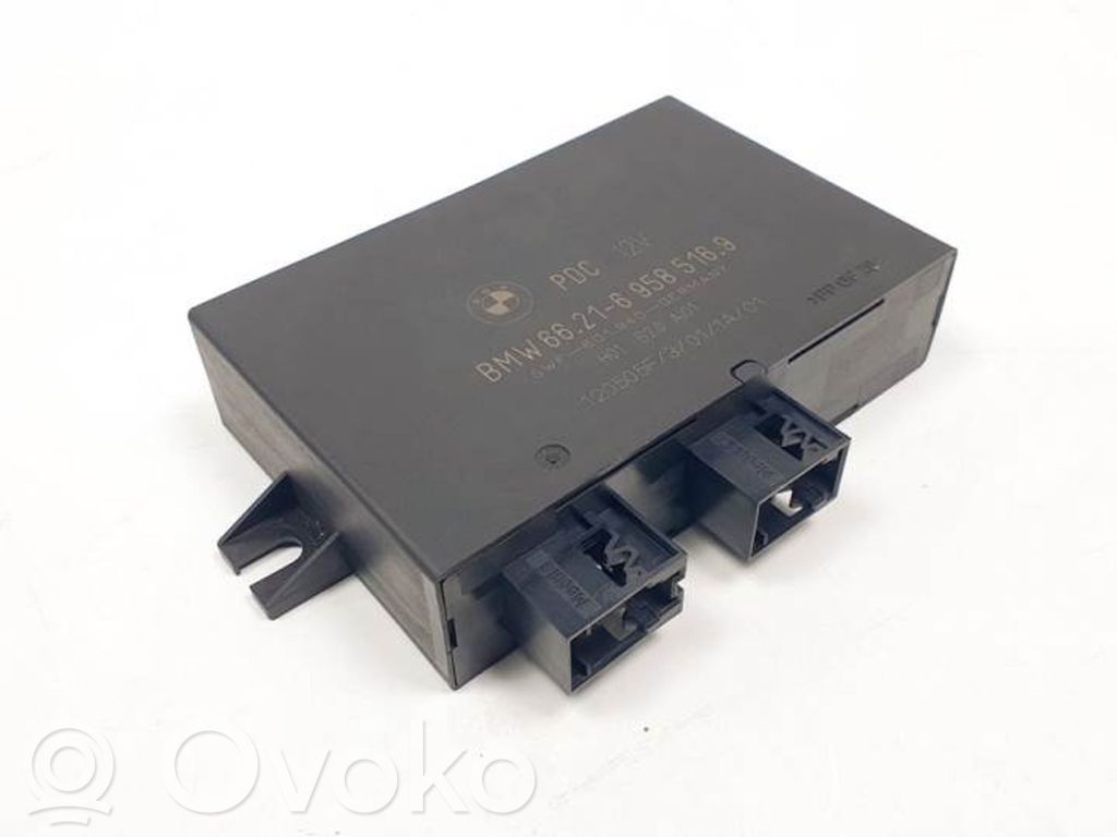 BMW 3 E46 Other control units/modules 