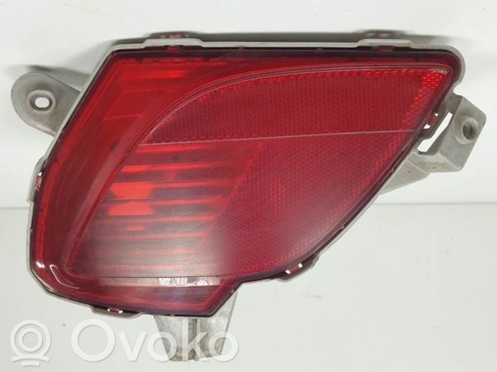 Lámpara de niebla trasera   KD5351660,KD7751660