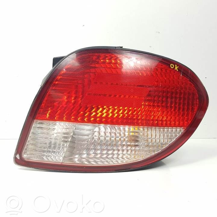 Hyundai Coupe Lampa tylna 