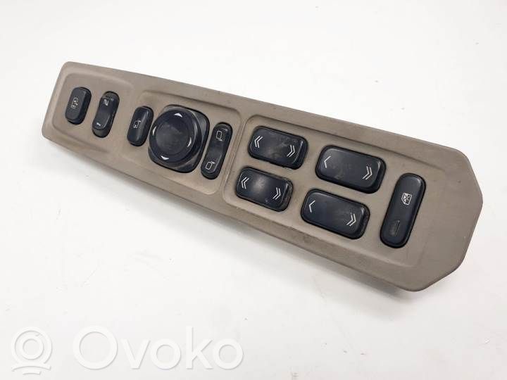Cadillac CTS Electric window control switch 