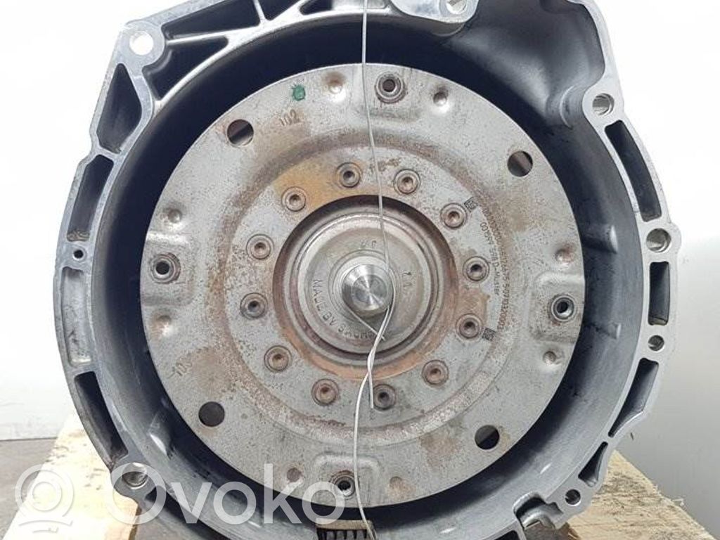 BMW 5 E60 E61 Manual 5 speed gearbox 