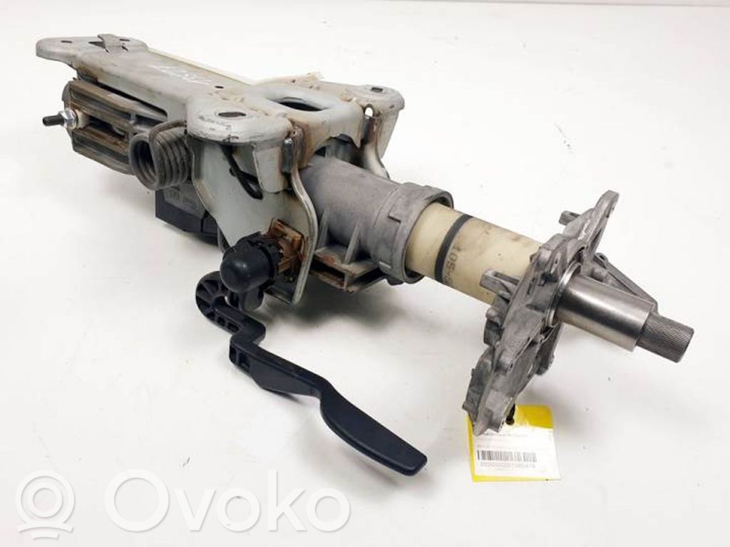 BMW 5 E60 E61 Steering wheel axle 