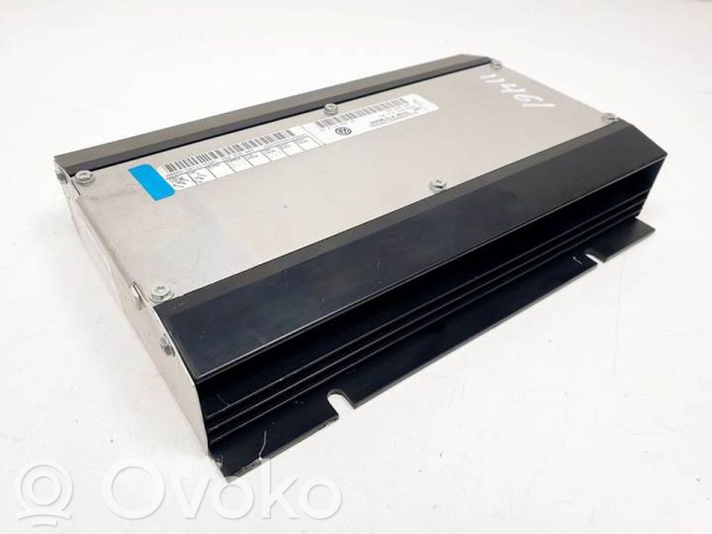 Autres unités de commande / modules   3D0035465,3D0035456