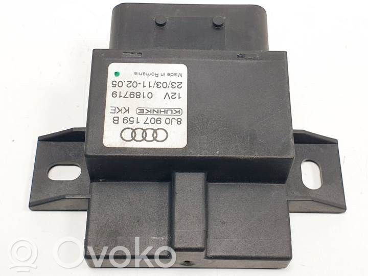 Autres unités de commande / modules   8J0907159B