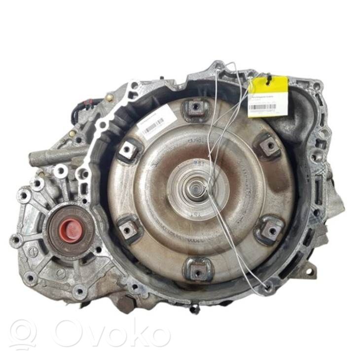 Volvo S40, V40 Manualna 5-biegowa skrzynia biegów 