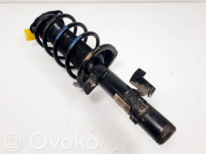 Ford Focus C-MAX Front shock absorber/damper 