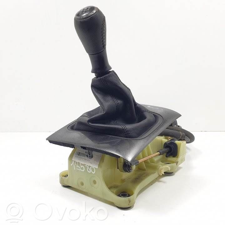 Selector caja de cambios   5VELOCIDADES
