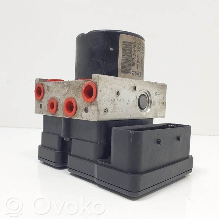 Citroen C3 Picasso ABS Pump 