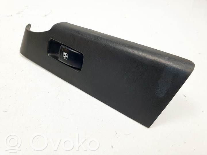 Chevrolet Aveo Electric window control switch 