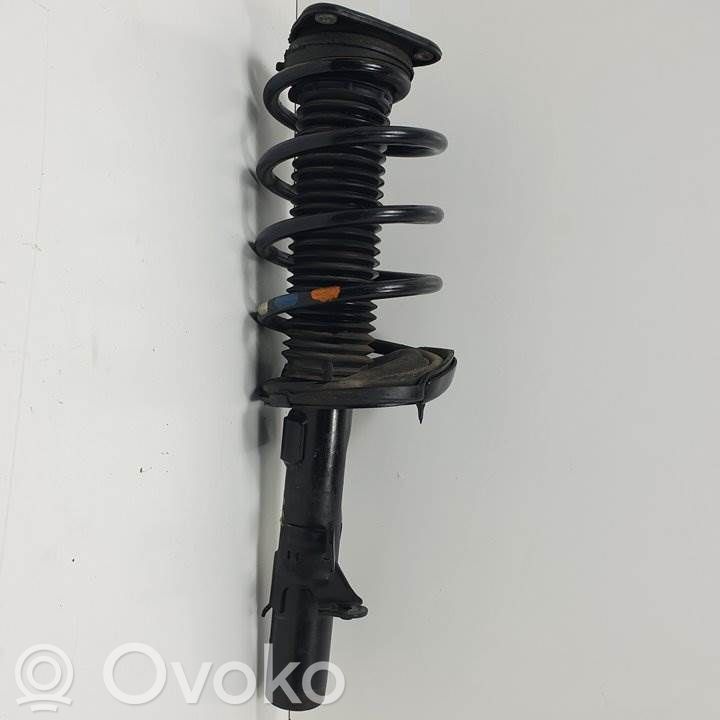 Front shock absorber/damper   A0504038