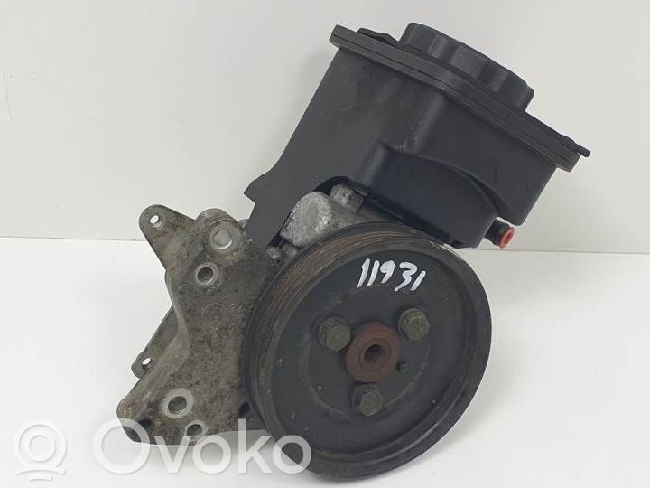 Land Rover Range Rover L322 Pompa wspomagania 