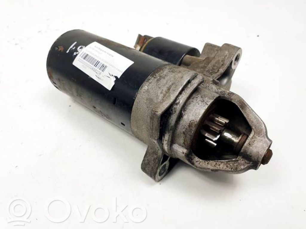 Volkswagen Phaeton Motor de arranque 