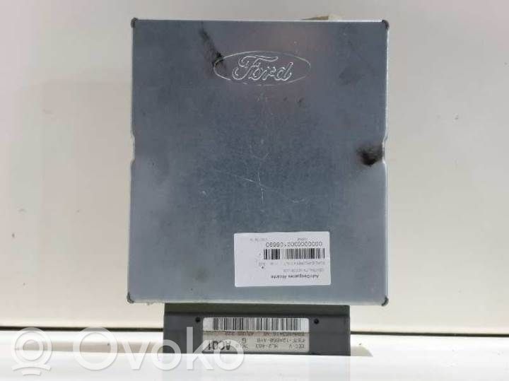 Engine control unit/module   68MW463A18AB,45155222