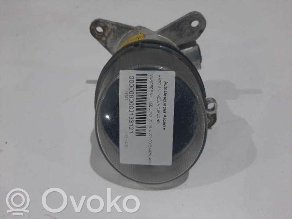 Nebelscheinwerfer vorne   A2128200356
