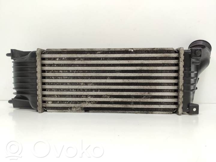 Intercooler radiator   9645682880,874823NK