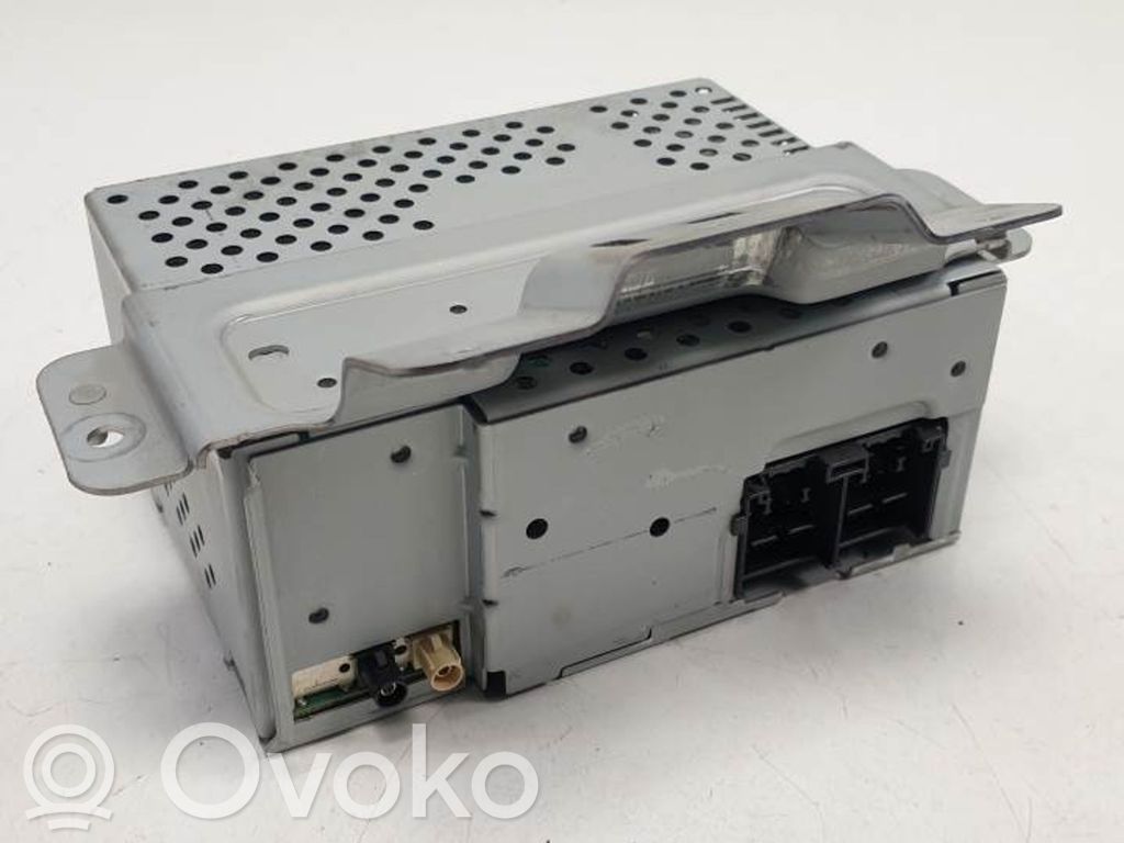 Ford Ecosport Unitate principală radio/CD/DVD/GPS 