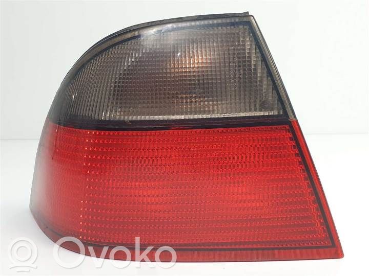 Luz trasera/de freno   23140102,4560611