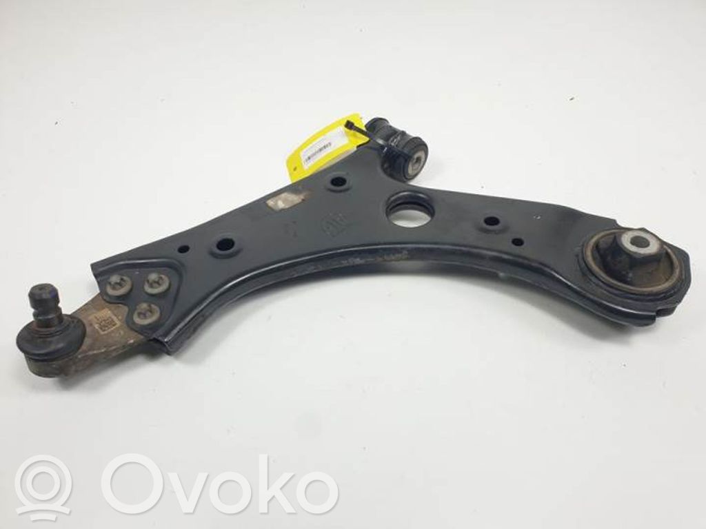 Front control arm