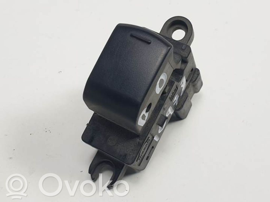Electric window control switch