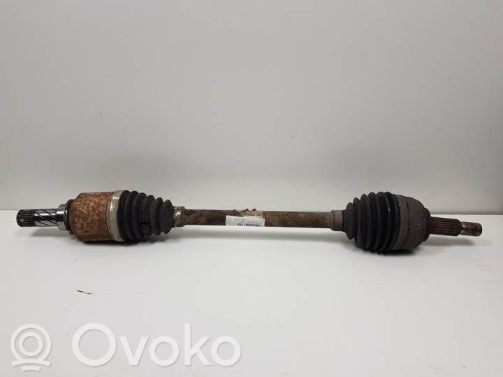 Eje de transmisión delantero   39101BH40AX11E,8201055669