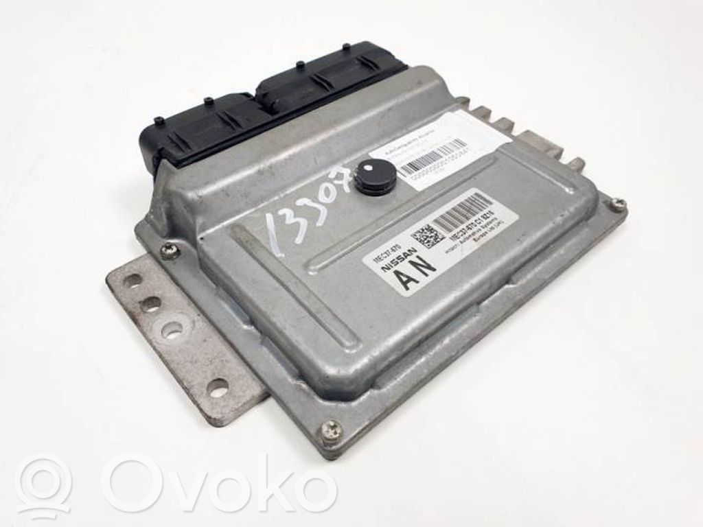 Engine control unit/module   MEC37670C18Z16,MEC37670