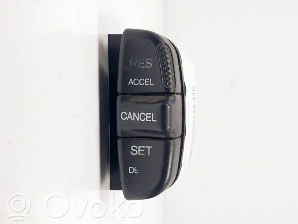 Other switches/knobs/shifts