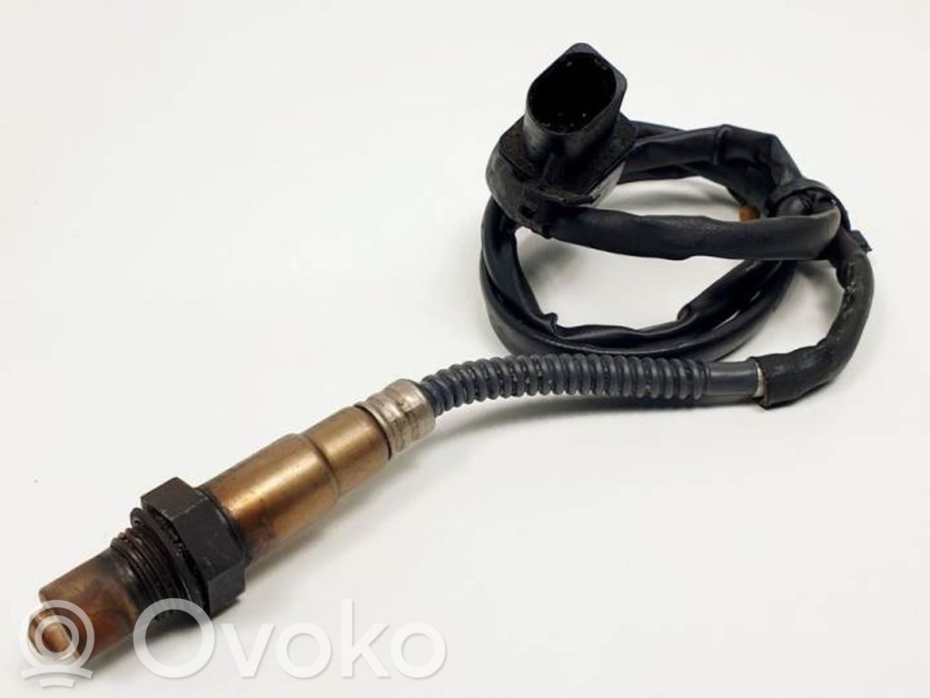 Sonde lambda   06E906265C,0258017031,0258017031