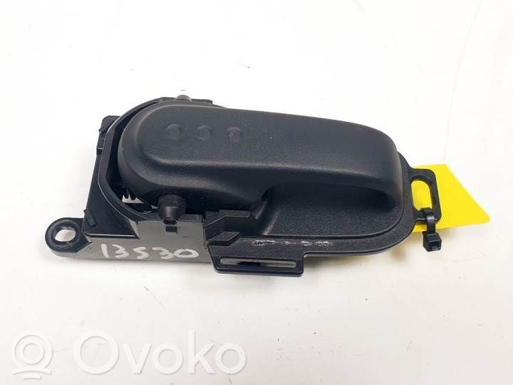 Manecilla interna puerta delantera   80670AXBC9U,5010800006