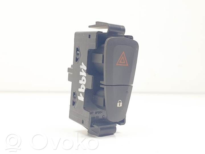 Botón interruptor de luz de peligro   E3160101,E3160600