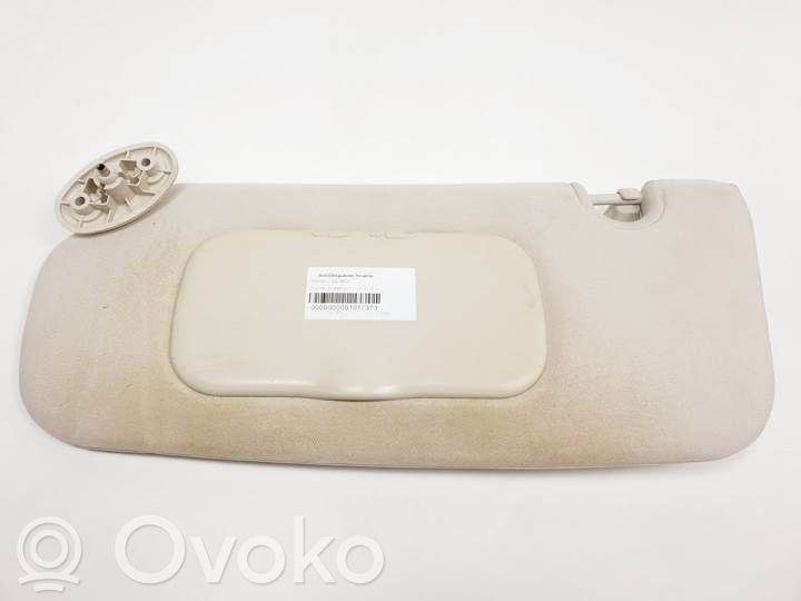 Saulessargu panelis   55361230AA