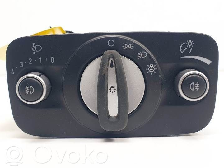 Interrupteur d’éclairage   AG9T13A024CC,10099405