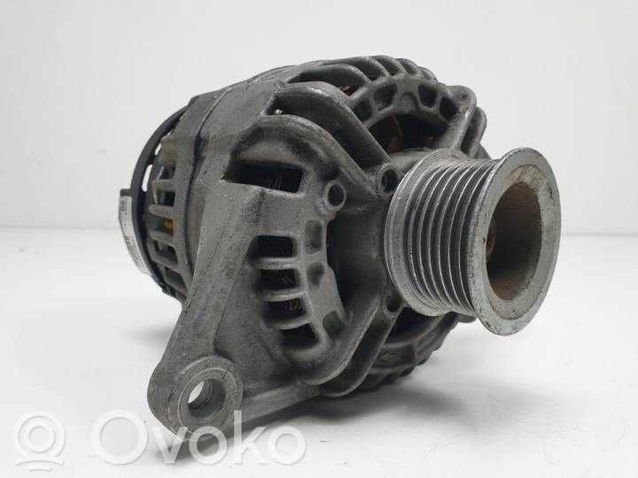 Iveco Daily 3rd gen Alternator 